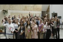 Omladinska akademija „Stanje mira“: Povezivanje i saradnja mladih