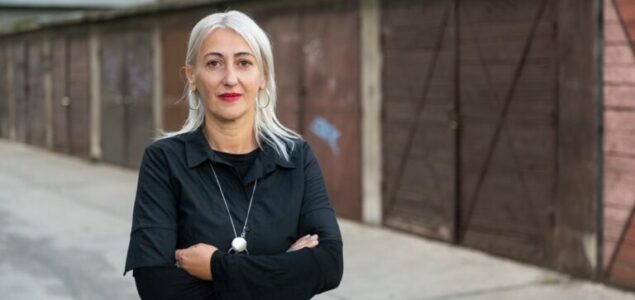 Podcast „Mrzim kada sama šetam noću“ EP 06: Meliha Senidić: „Protest u Jablanici će pokazati da žene u BiH nisu same“