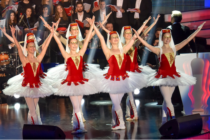 Od 1. septembra Balet Mostar Arabesque otvara vrata za nove polaznike