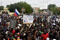 Slavoj Žižek: Zašto zapad gubi u Africi