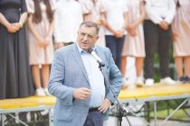 Tomislav Marković: Dodik je u pravu, postoji granica, ona koja razdvaja fašiste i poštene ljude