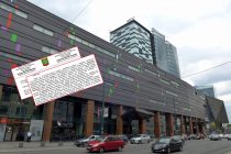 OTKRIVAMO: Najveći trgovački centar u BiH nikad nije uplanjen i skoro deceniju radi bez upotrebne dozvole