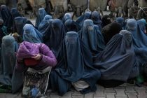 Porast samoubistava žena u Afganistanu nakon povratka talibana