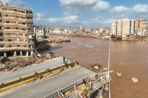 Ogroman broj žrtava poplava u Libiji