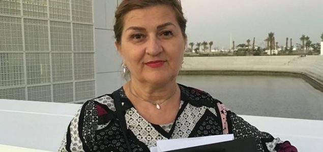 Jadranka Miličević: „Nasilje nije privatna stvar, nego društveni problem“