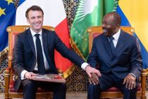 Gabon – osmi puč Afrike