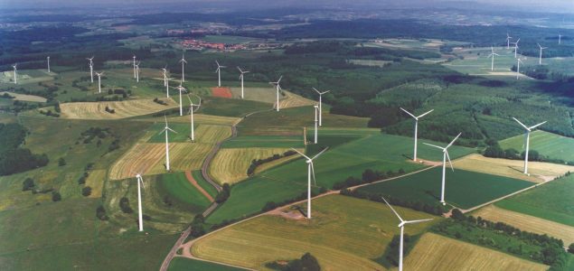 Mitovi o energetskoj tranziciji i zelenoj energiji: Šta kad vjetar ne puše ili Sunce ne sija?