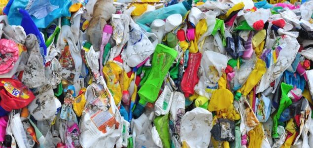 EU postigla dogovor da prestane slanje otpada u zemlje koje ne mogu da ga prerade